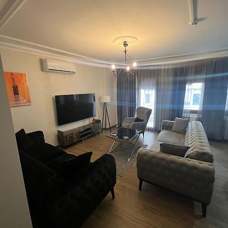 Bomonti Solo Exclusive Designed Hotel Isztambul Kültér fotó