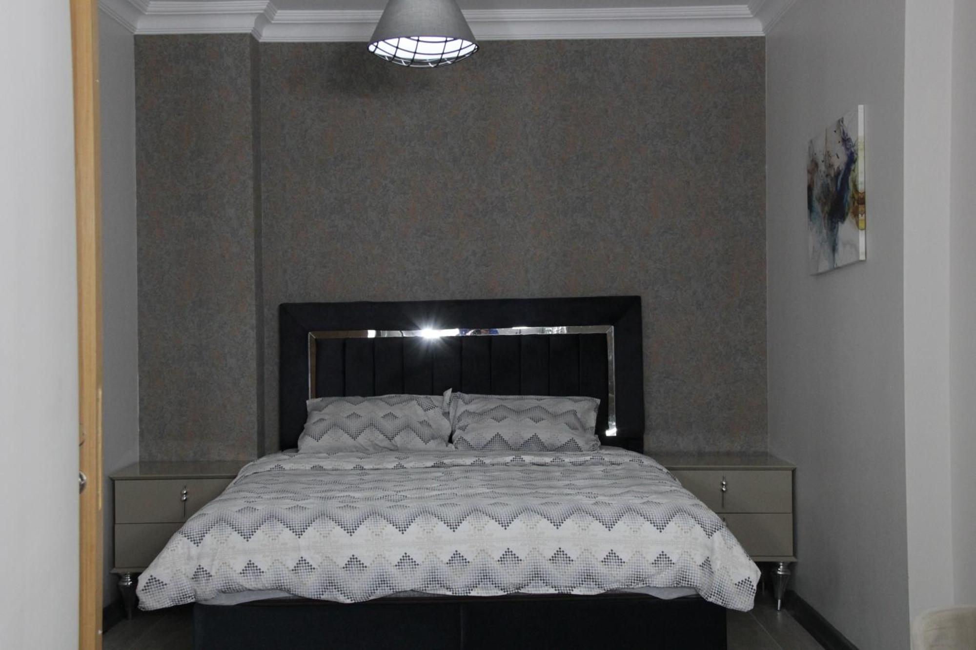 Bomonti Solo Exclusive Designed Hotel Isztambul Kültér fotó