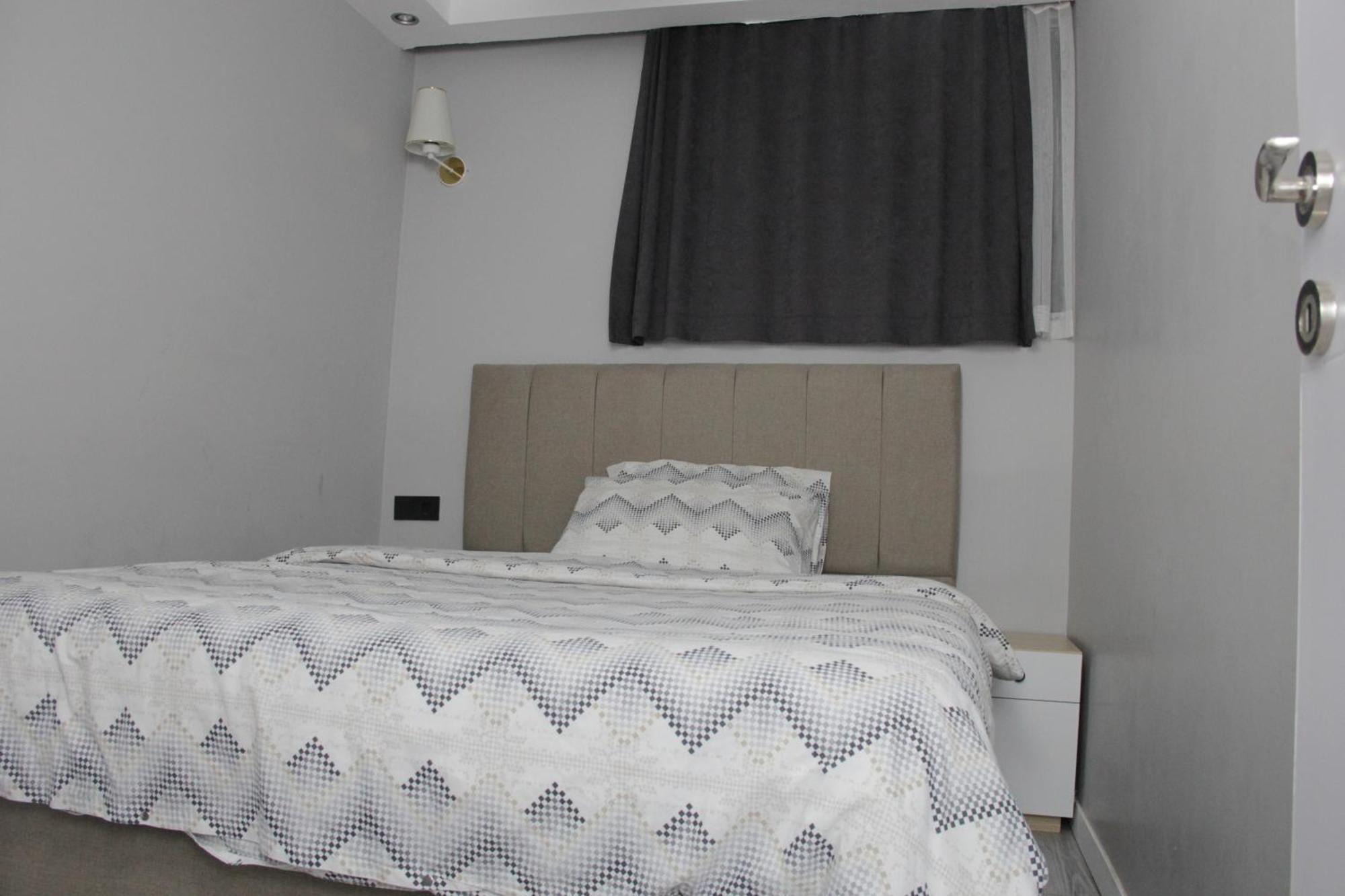Bomonti Solo Exclusive Designed Hotel Isztambul Kültér fotó