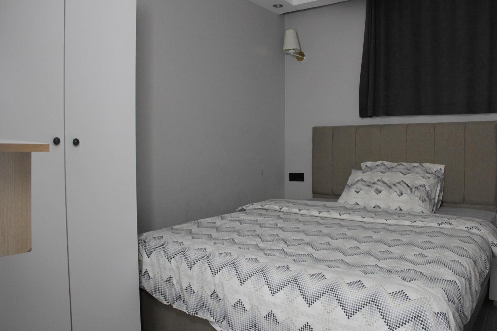 Bomonti Solo Exclusive Designed Hotel Isztambul Kültér fotó