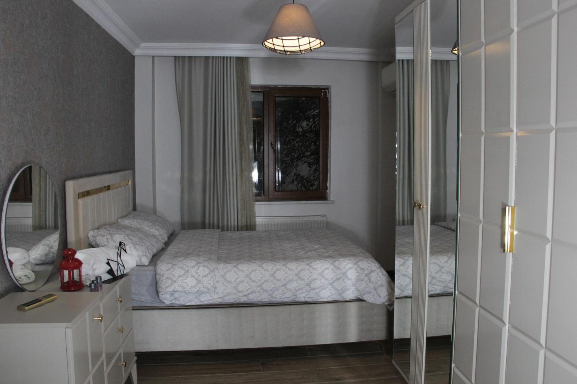 Bomonti Solo Exclusive Designed Hotel Isztambul Kültér fotó