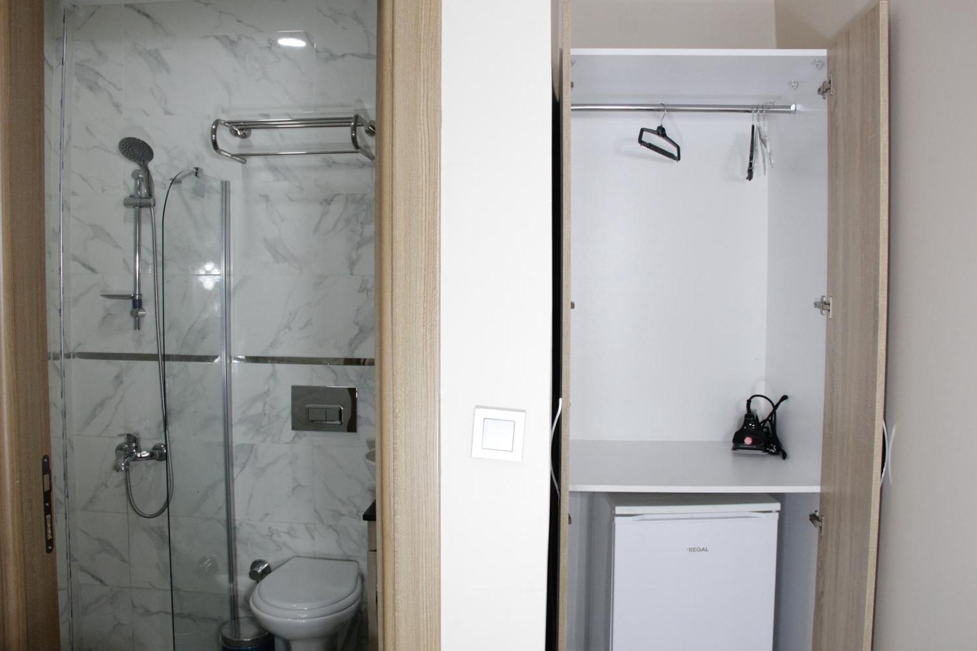 Bomonti Solo Exclusive Designed Hotel Isztambul Kültér fotó