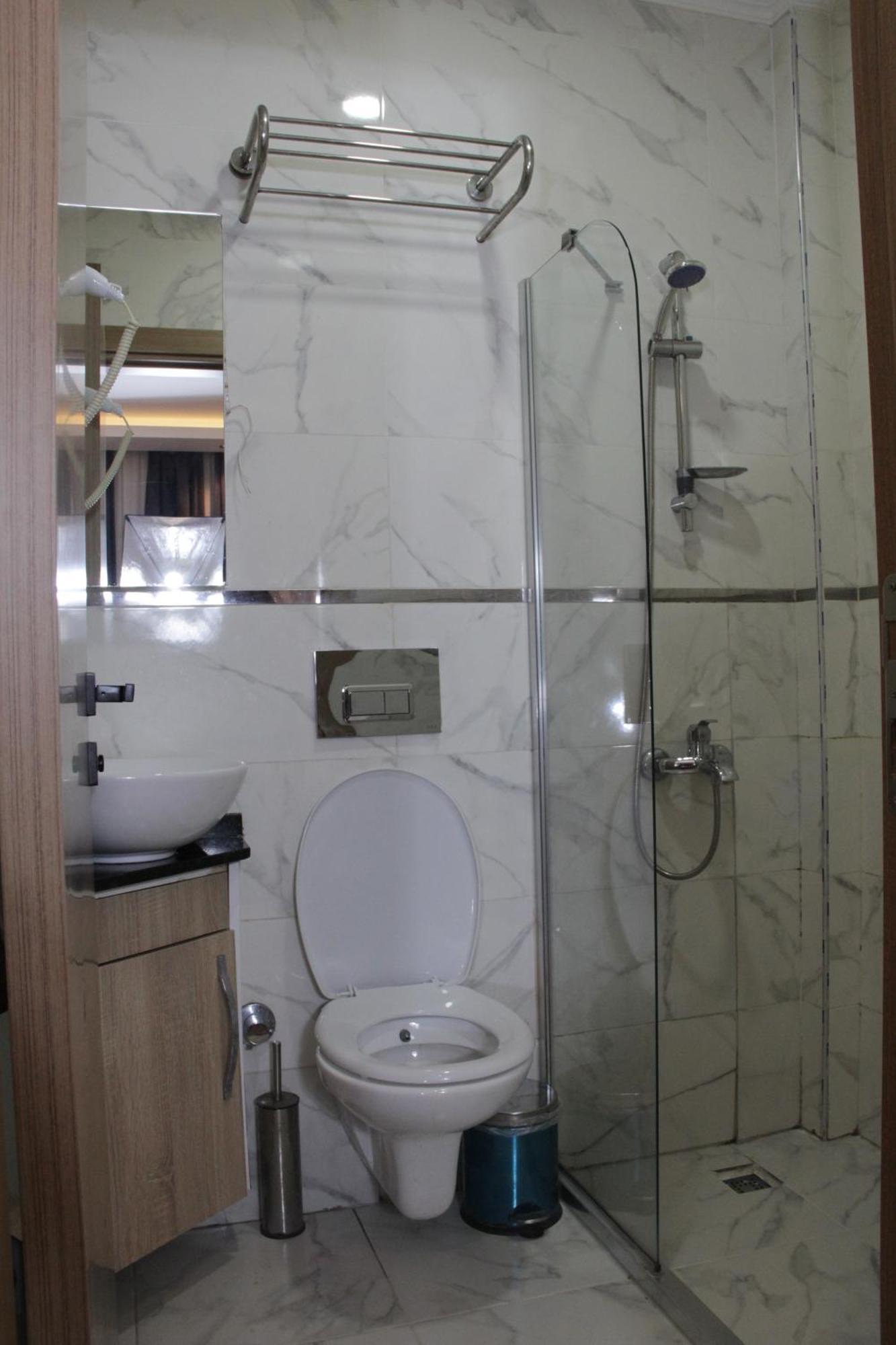 Bomonti Solo Exclusive Designed Hotel Isztambul Kültér fotó