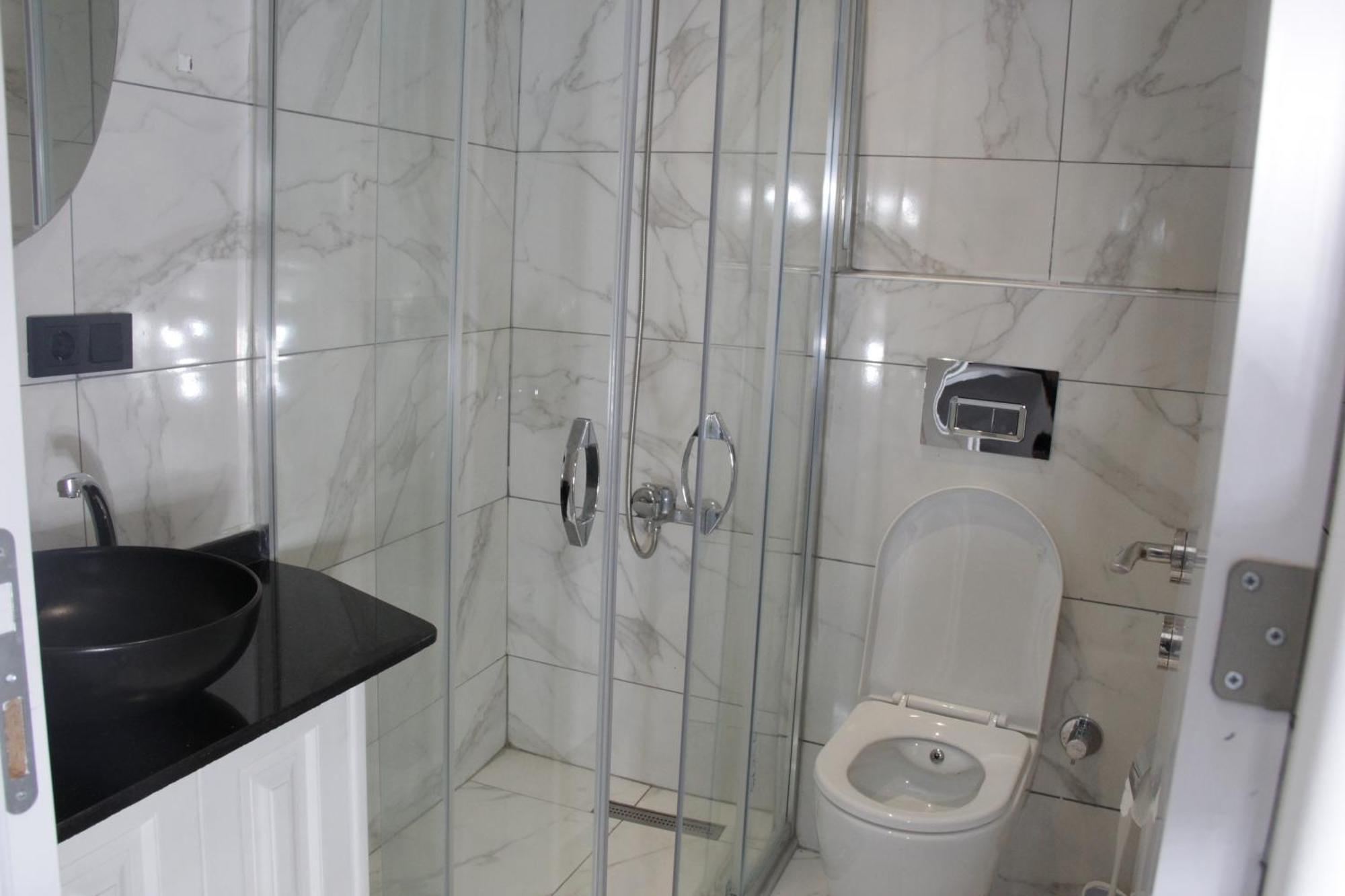 Bomonti Solo Exclusive Designed Hotel Isztambul Kültér fotó