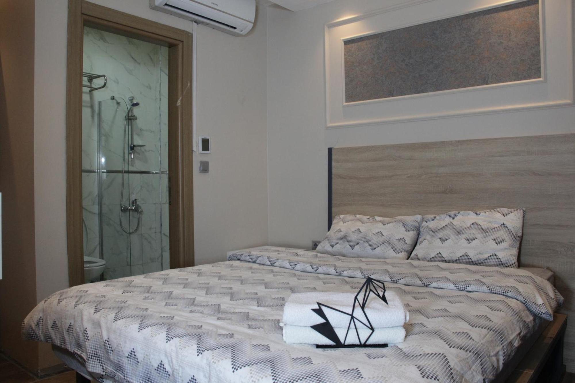 Bomonti Solo Exclusive Designed Hotel Isztambul Kültér fotó