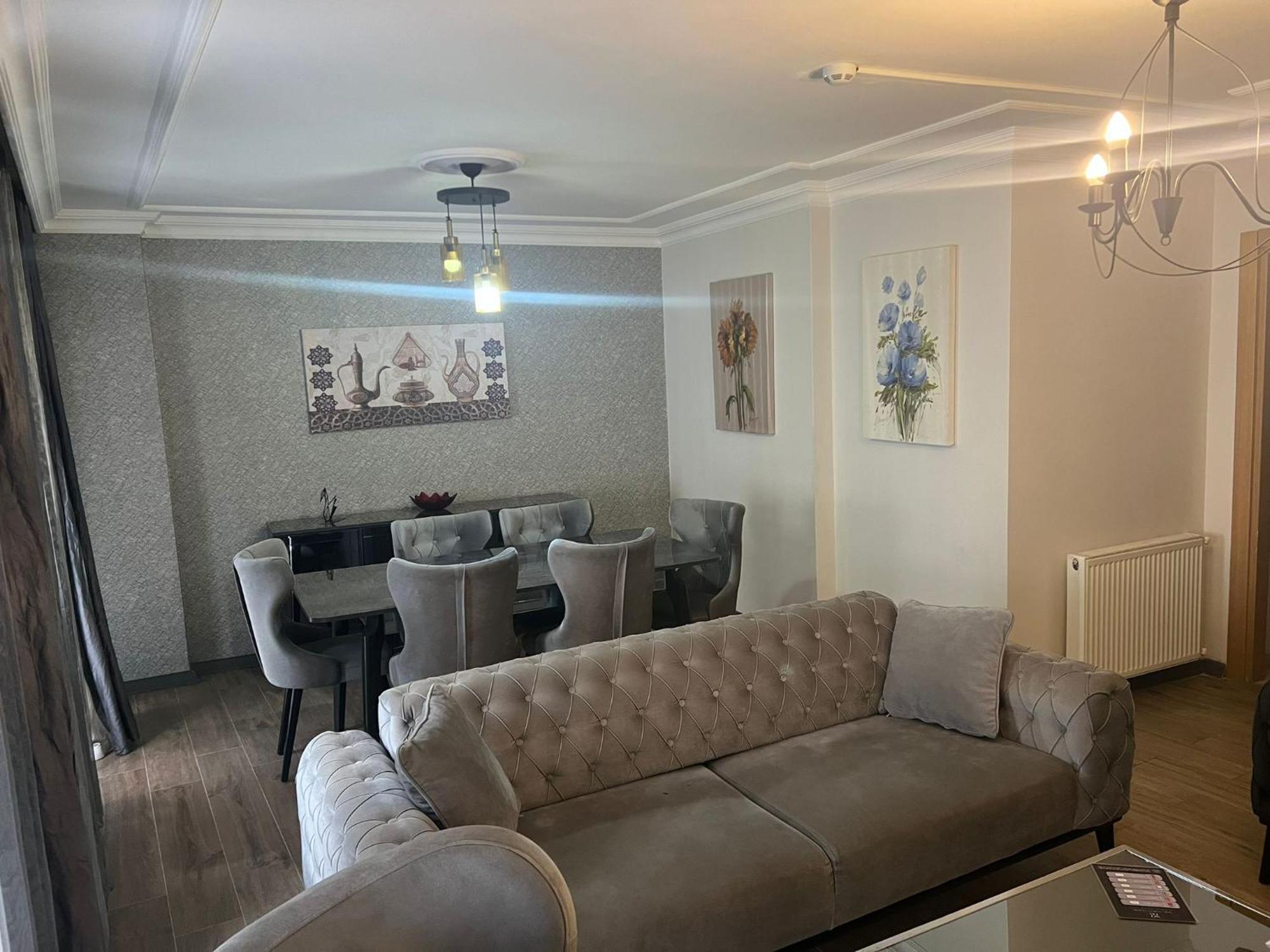 Bomonti Solo Exclusive Designed Hotel Isztambul Kültér fotó