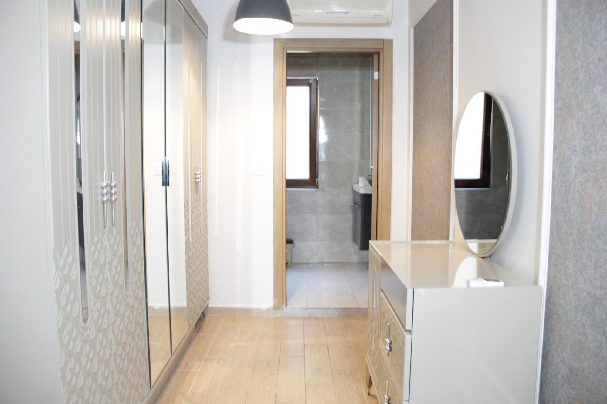 Bomonti Solo Exclusive Designed Hotel Isztambul Kültér fotó
