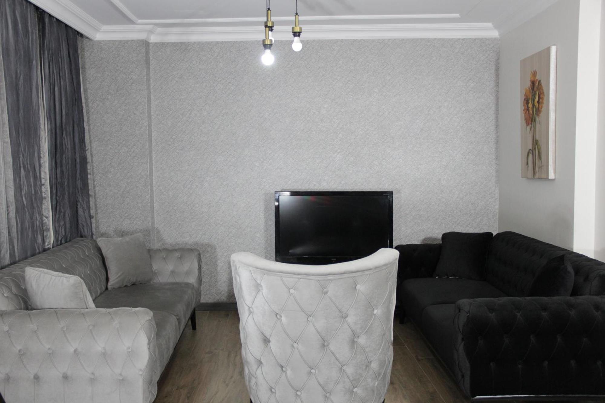 Bomonti Solo Exclusive Designed Hotel Isztambul Kültér fotó