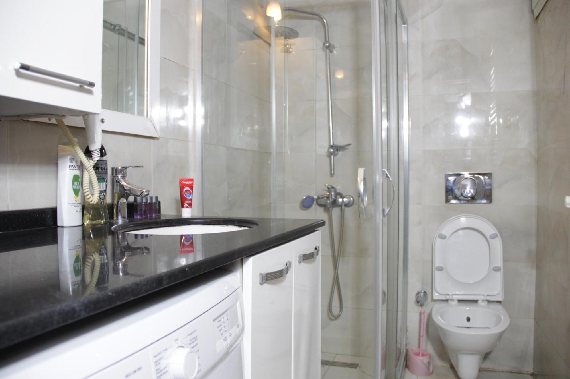 Bomonti Solo Exclusive Designed Hotel Isztambul Kültér fotó